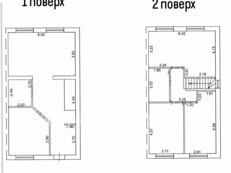 Будинок. Ірпінь, Наталії Околітенко вул. (Ломоносова)