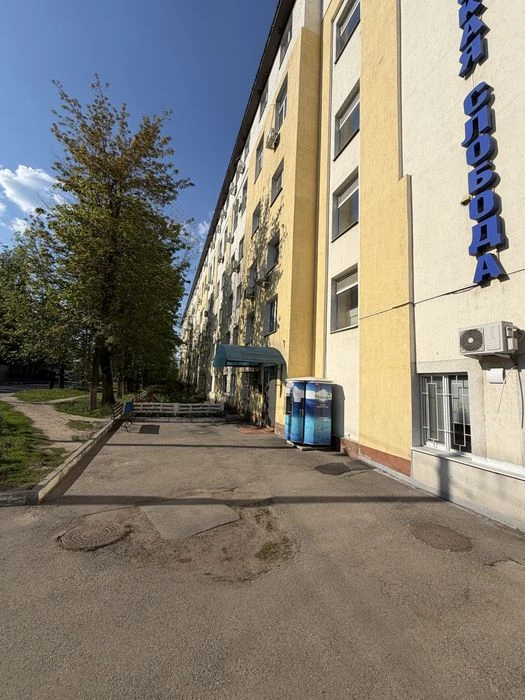 For sale 1 room Apartments metro Derzhprom 3 min Certificate and Wow
