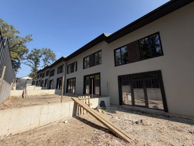 FOR SALE! Townhouse in the center of Irpin, 91 sq.m, central