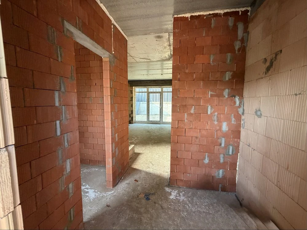 FOR SALE! Townhouse in the center of Irpin, 91 sq.m, central