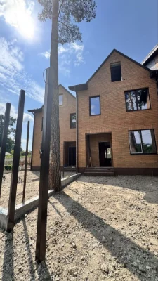 Buy townhouse in the center of Irpin.