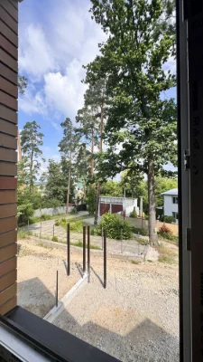 Buy townhouse in the center of Irpin.