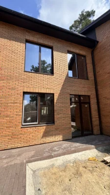 Buy townhouse in the center of Irpin.