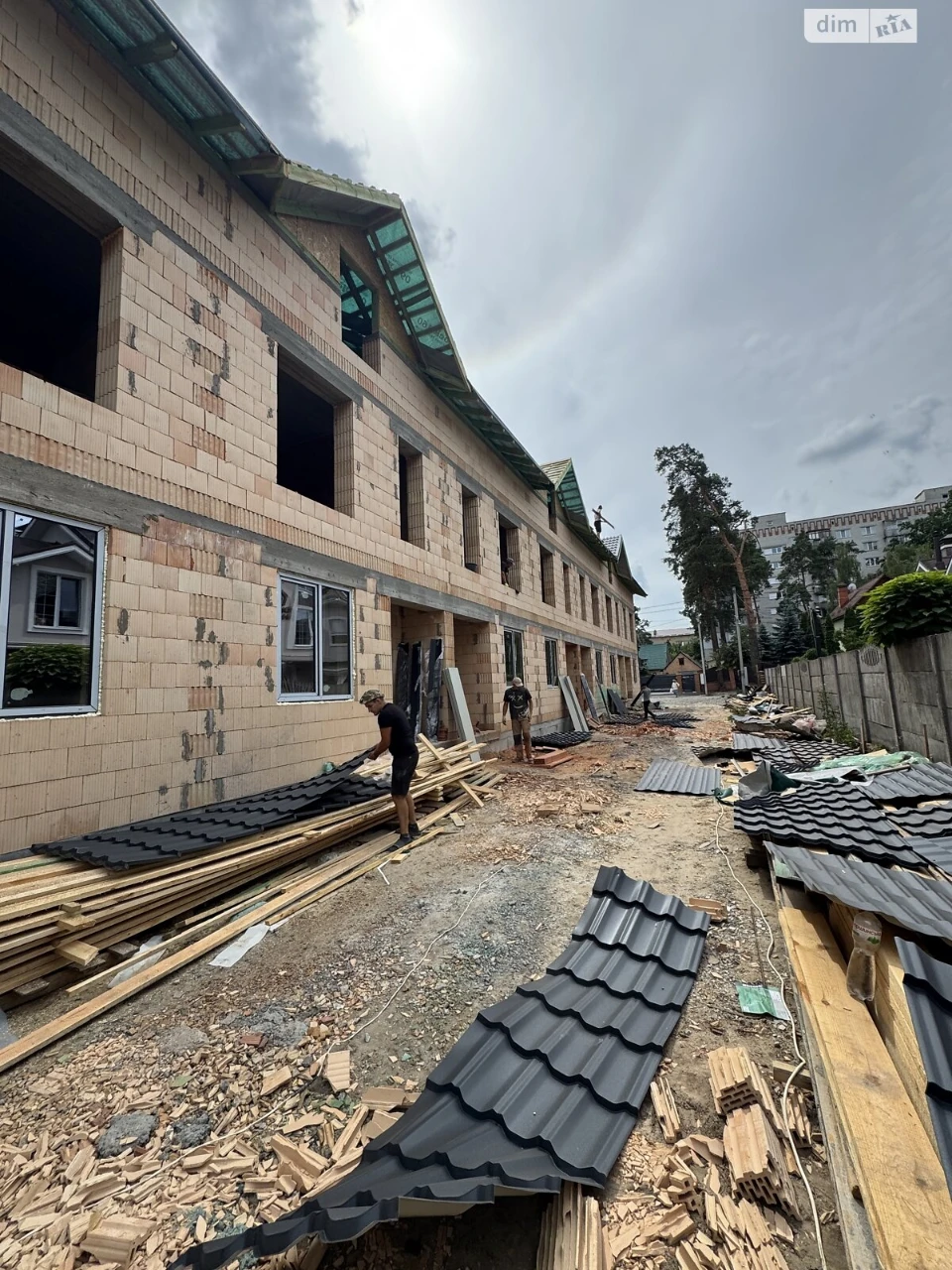 Townhouse for Sale