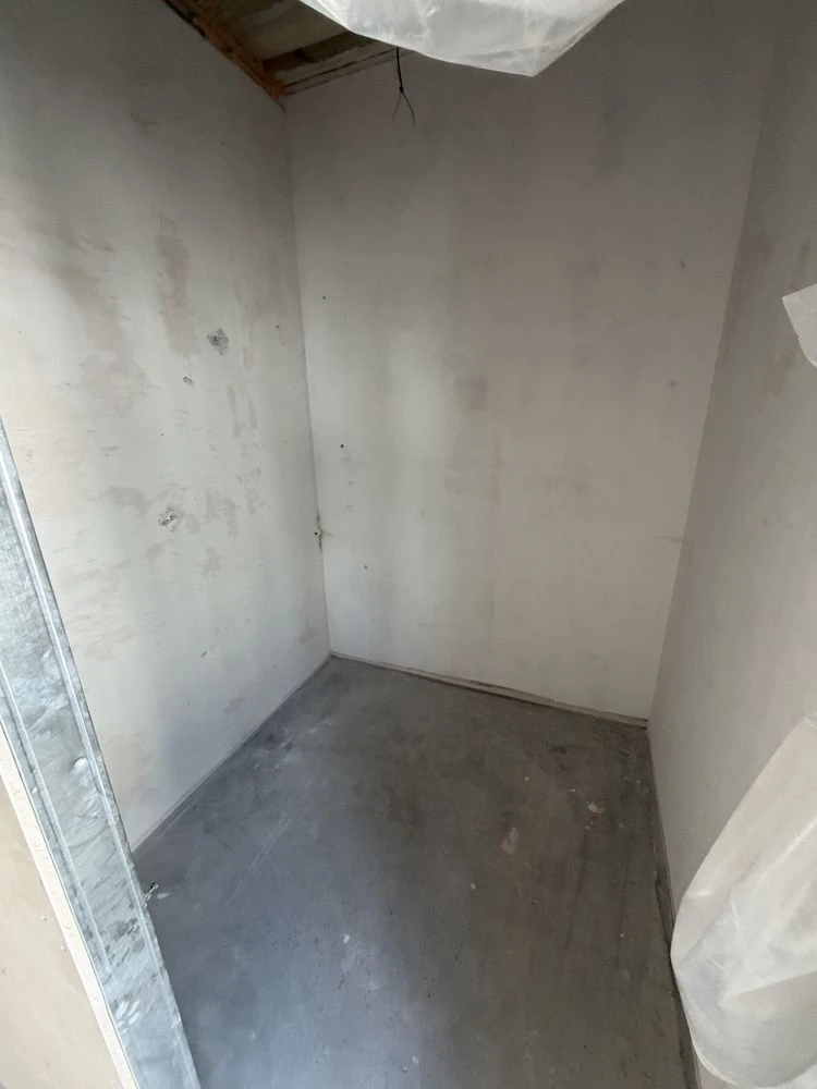 Duplex with Partial Renovation, Central Park