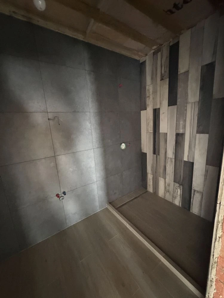 Duplex with Partial Renovation, Central Park