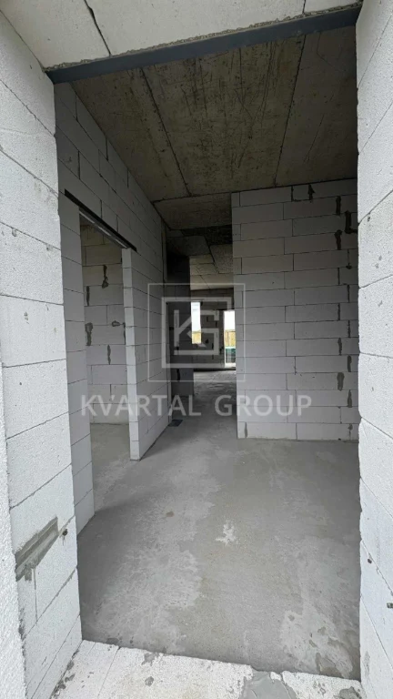 Duplex 120m2, 2.5 acres! Area of Synehr.