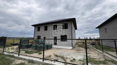 Duplex 120m2, 2.5 acres! Area of Synehr.