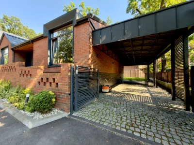 Premium House in Irpin | Closed Village | Gas | 6 acres