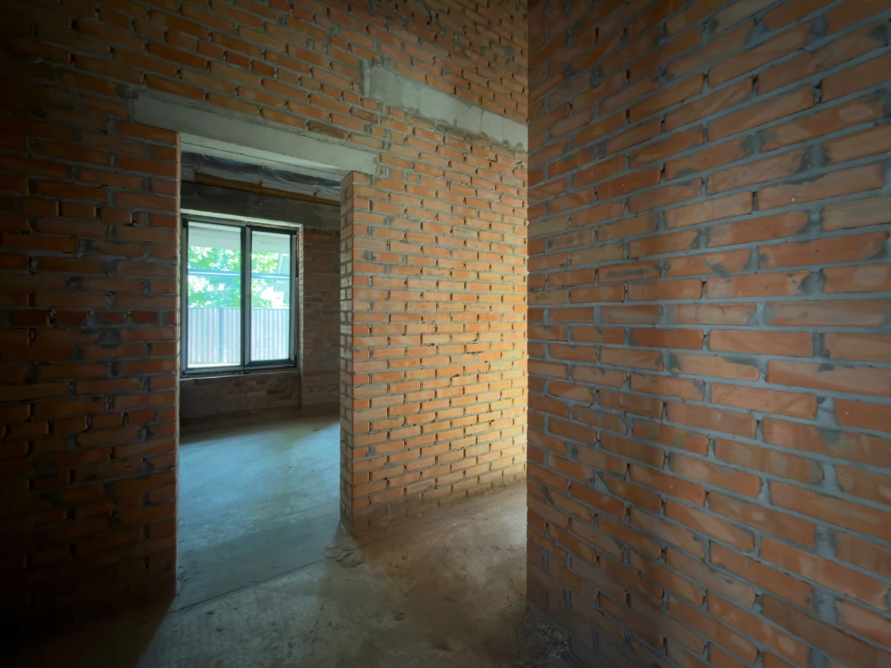 Premium House in Irpin | Closed Village | Gas | 6 acres