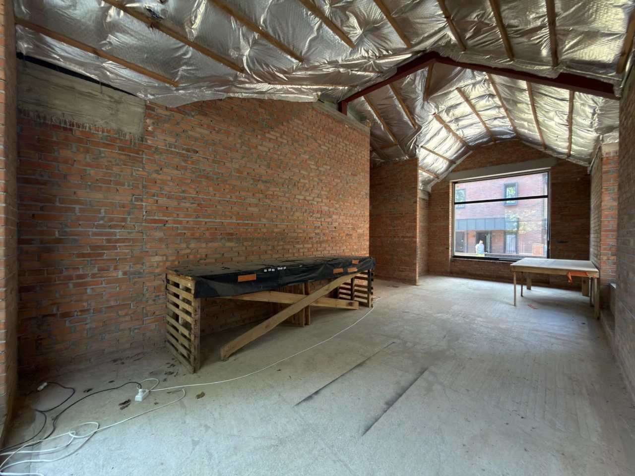Premium House in Irpin | Closed Village | Gas | 6 acres