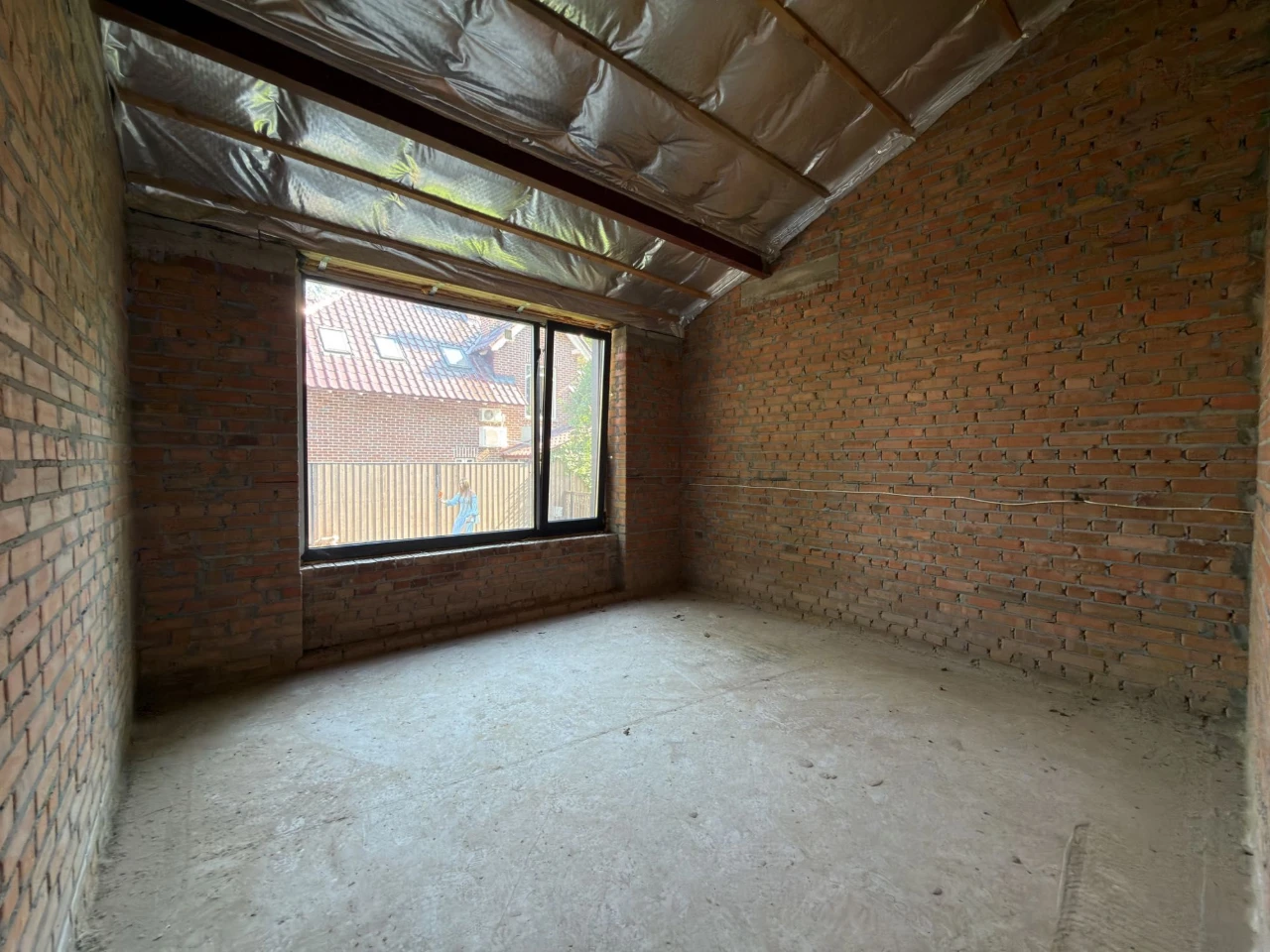 Premium House in Irpin | Closed Village | Gas | 6 acres