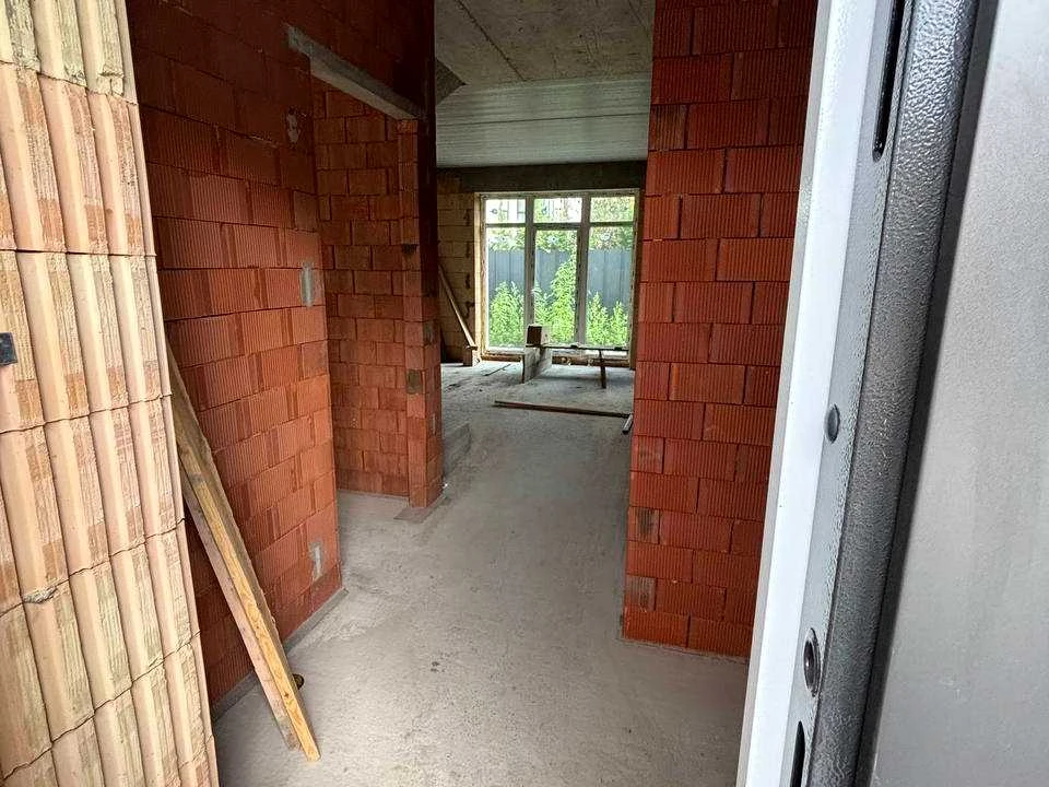 Будинок. Ірпінь, Центральна вул. (Чапаєва)