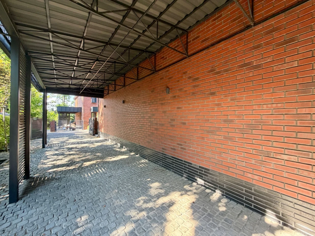 Ирпень Дом 156 м² + 5,5 соток, Тиха локация в окружении леса