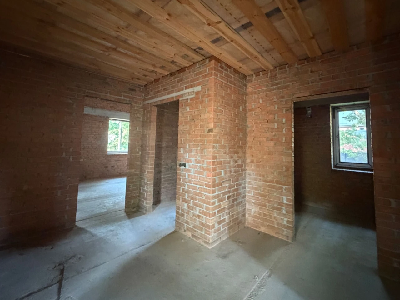 Ирпень Дом 156 м² + 5,5 соток, Тиха локация в окружении леса