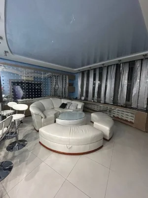 For rent, 4 rooms sq.m. Bochki residential complex, Shevchenko Ave., McDonald's Center Park, M