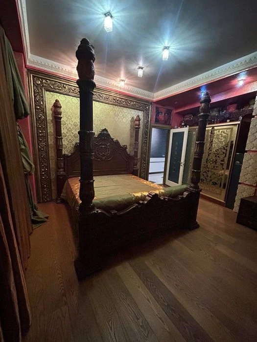 For rent, 4 rooms sq.m. Bochki residential complex, Shevchenko Ave., McDonald's Center Park, M