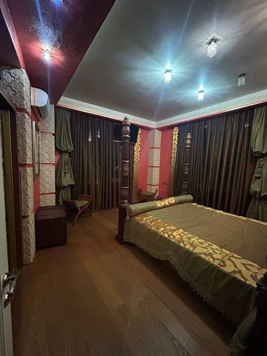 For rent, 4 rooms sq.m. Bochki residential complex, Shevchenko Ave., McDonald's Center Park, M