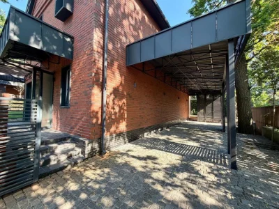Premium house 156 sq m, 5.5 acres, installment
