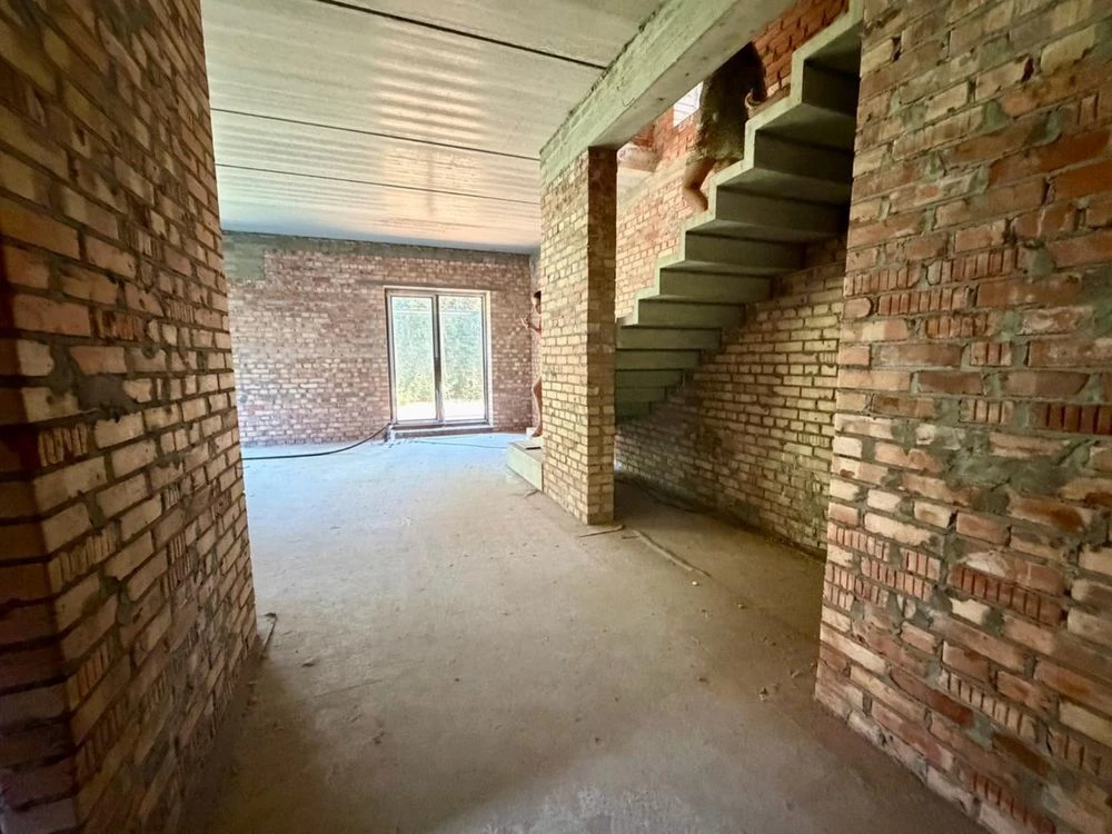 Premium house 156 sq m, 5.5 acres, installment