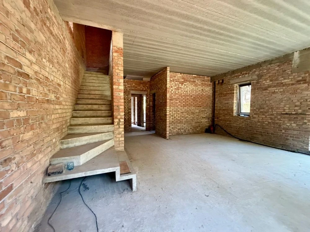 Premium house 156 sq m, 5.5 acres, installment
