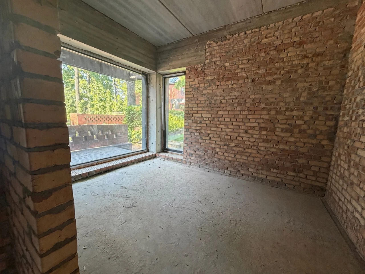 Premium house 156 sq m, 5.5 acres, installment
