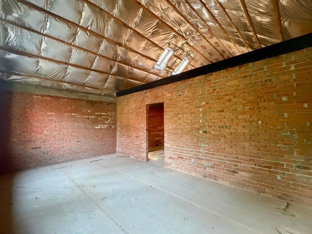 Premium house 156 sq m, 5.5 acres, installment