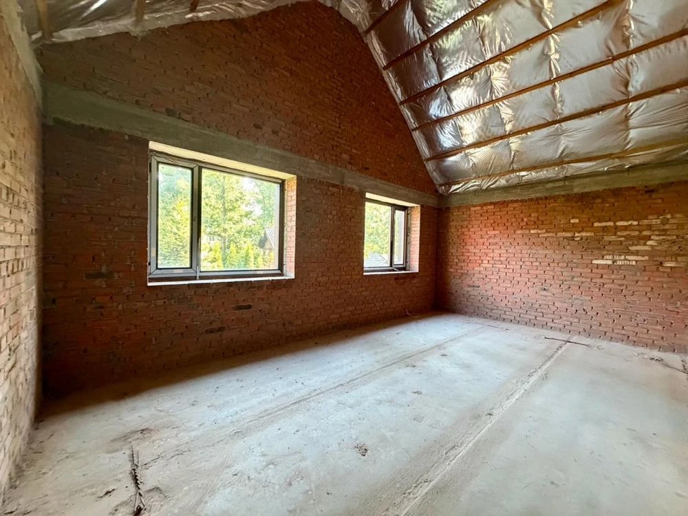 Premium house 156 sq m, 5.5 acres, installment