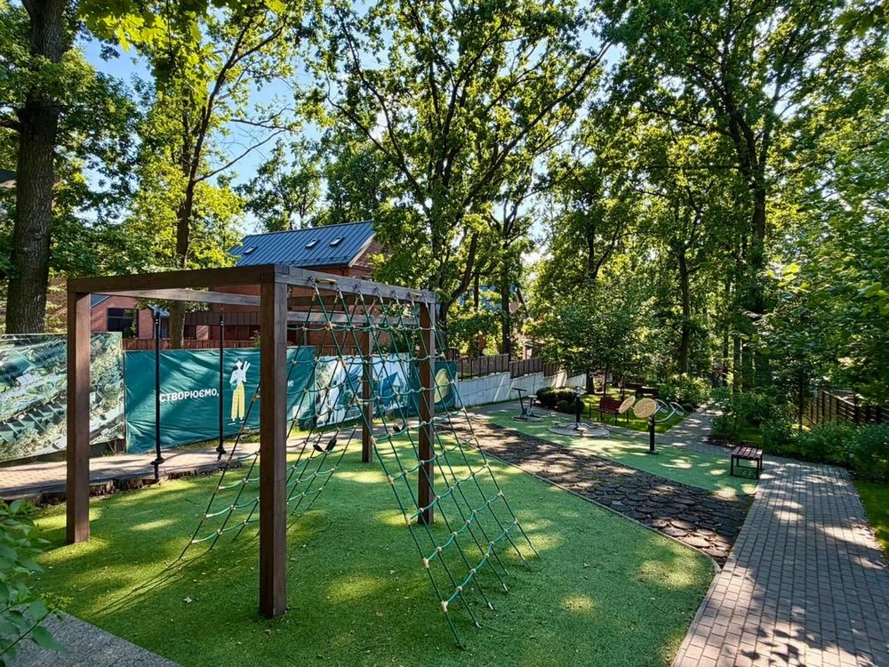 Premium house 156 sq m, 5.5 acres, installment