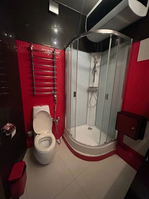 For rent, 4 rooms sq.m. Bochki residential complex, Shevchenko Ave., McDonald's Center Park, M