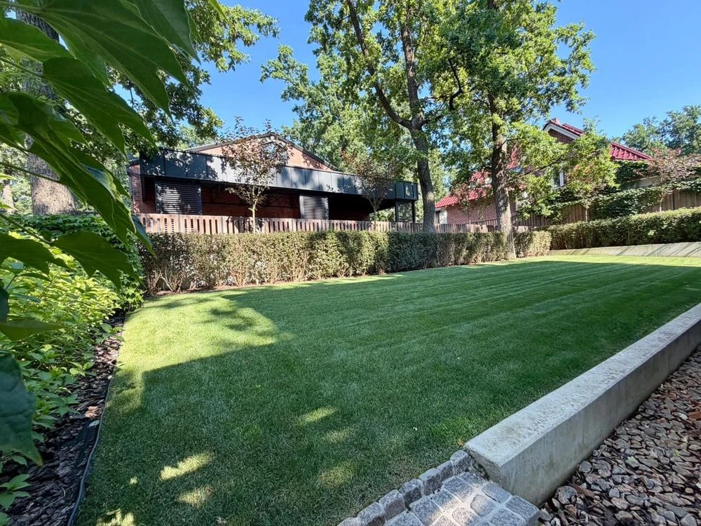 Premium house 156 sq m, 5.5 acres, installment