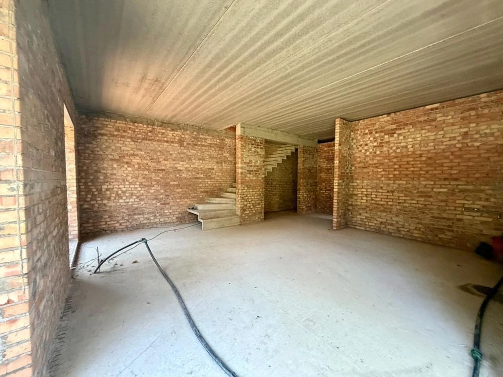 Premium house 156 sq m, 5.5 acres, installment
