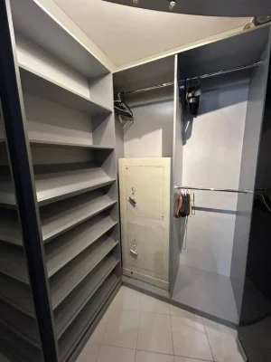 For rent, 4 rooms sq.m. Bochki residential complex, Shevchenko Ave., McDonald's Center Park, M