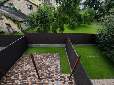 Townhouse center m.Irpin, near Central Park, Silpo, for sale