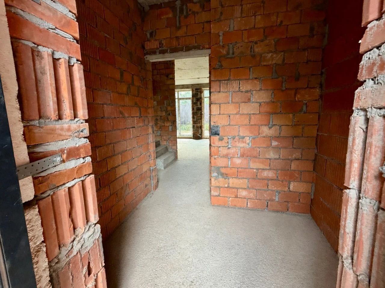Townhouse center m.Irpin, near Central Park, Silpo, for sale