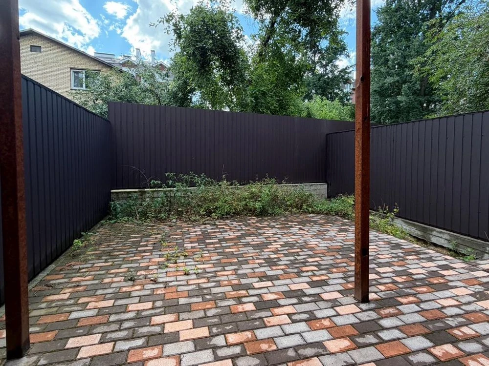 Townhouse center m.Irpin, near Central Park, Silpo, for sale