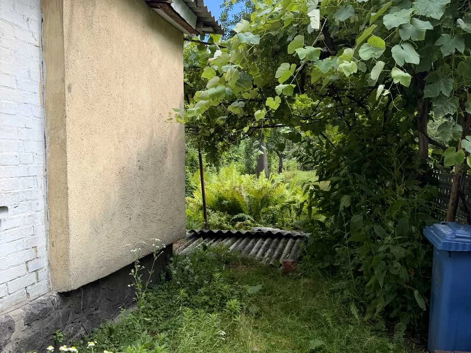 Будинок. Ірпінь, Мінеральна вул.
