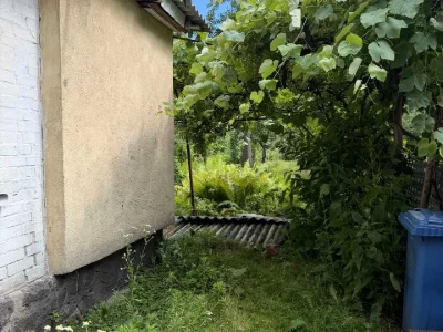Будинок. Ірпінь, Мінеральна вул.