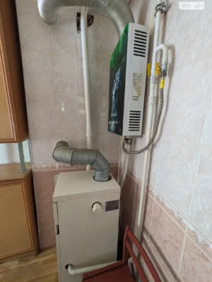 Продажа части дома