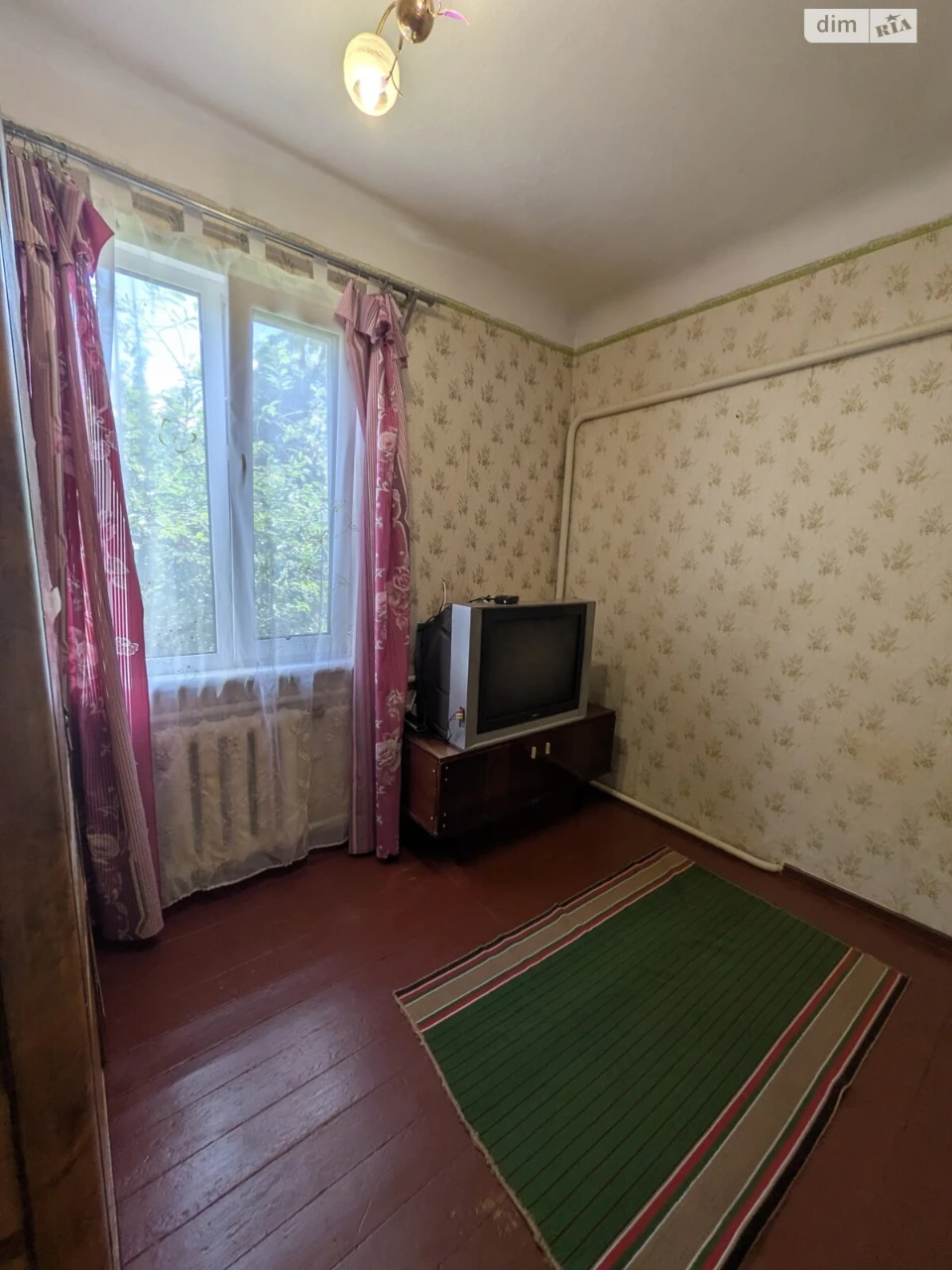 Продажа части дома