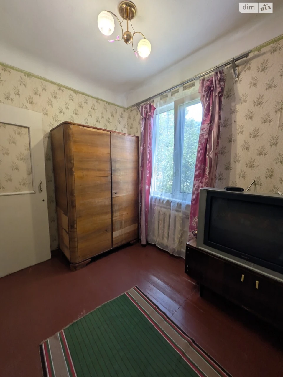 Продажа части дома