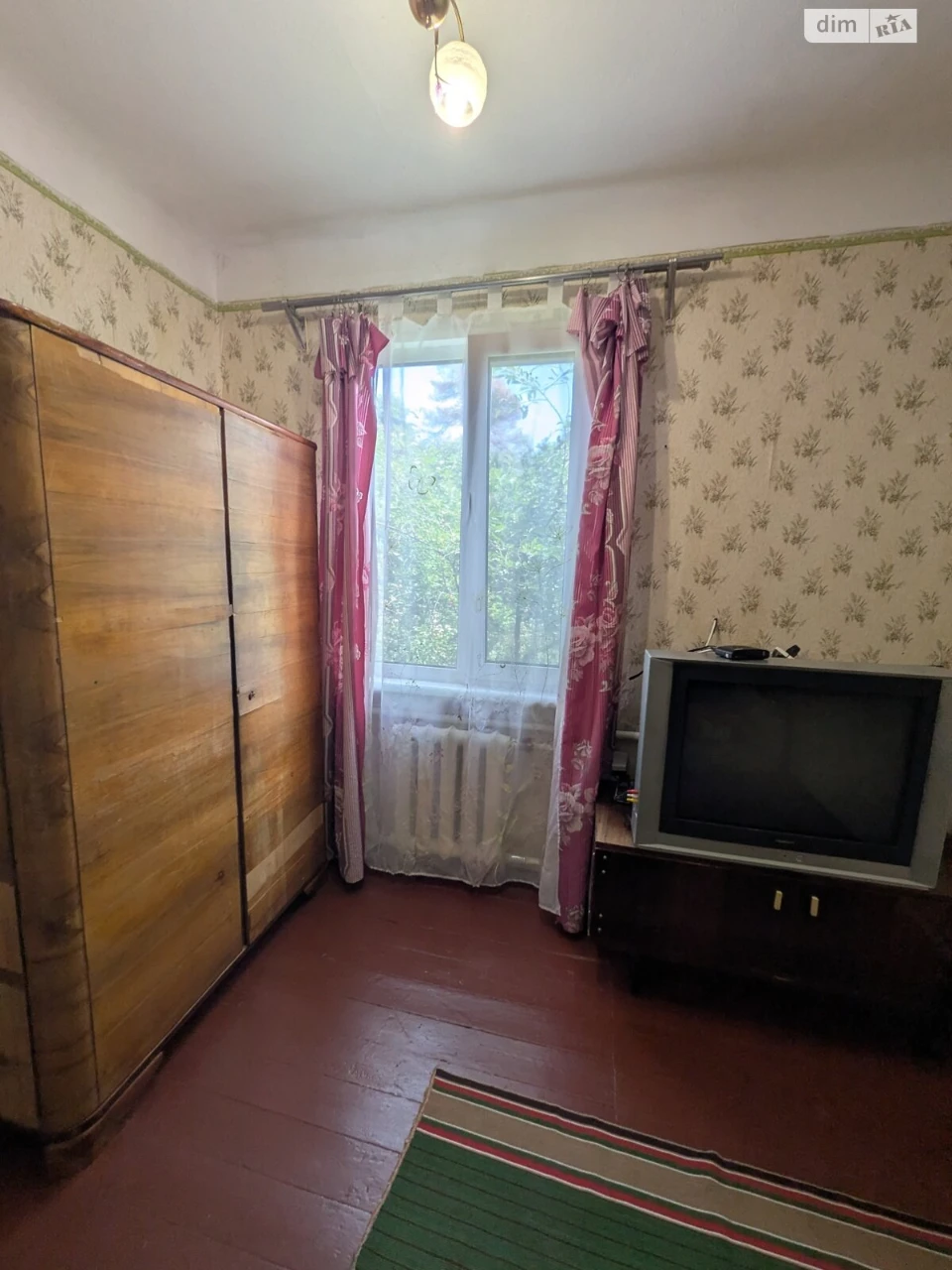 Продажа части дома