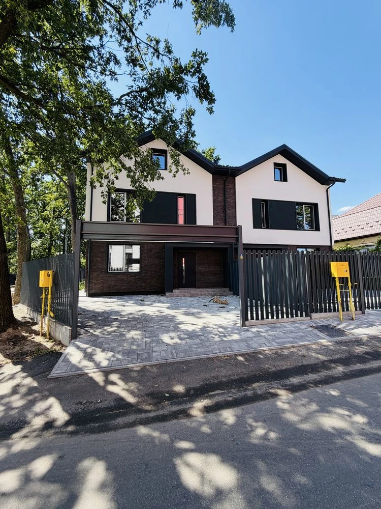 БЕЗ КОМІСІЇ, дуплекс, прямий продаж від забудовника, вул. Ки
