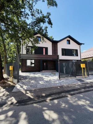 БЕЗ КОМІСІЇ, дуплекс, прямий продаж від забудовника, вул. Ки