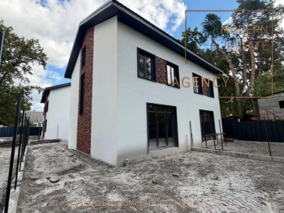 Ірпінь Дуплекс 95 м2 + мансарда 45 м2 Центральна частина міста