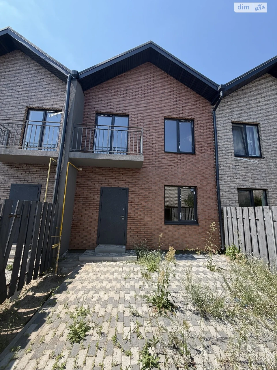 Townhouse for Sale