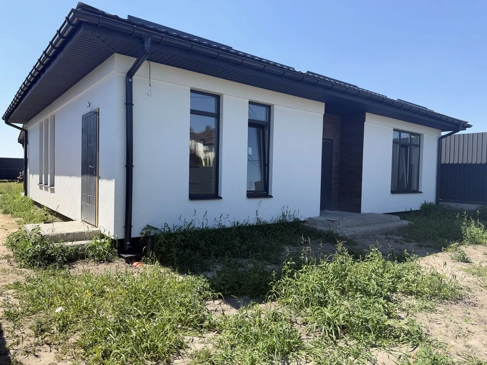 Суперціна! Будинок на 7 сотках! Всього 85 000$