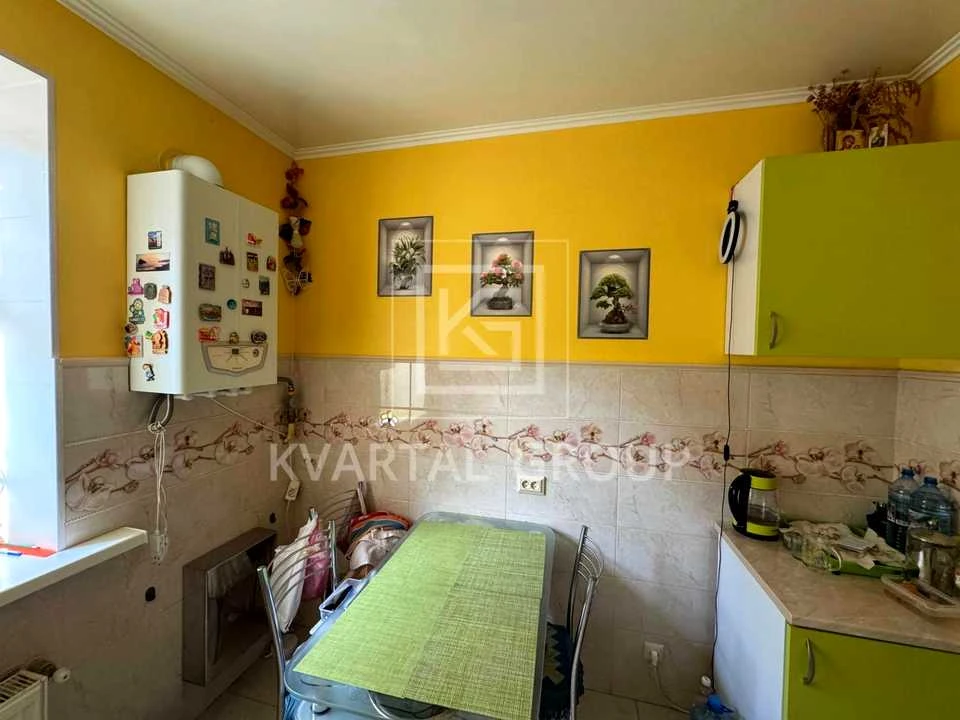 Дом. Ирпень, Гражданская улица