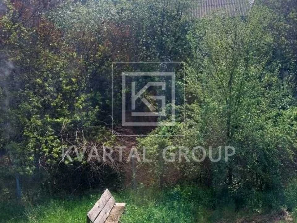 Домік. Ірпінь, Свердлова