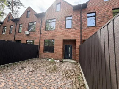 Premium townhouse in Irpin! Ready! Best price!